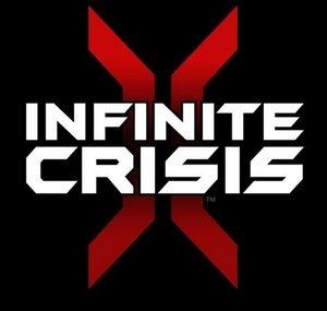 InfiniteCrisisGame