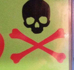 Ivan jolly roger