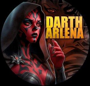 Jester's Darth Arlena