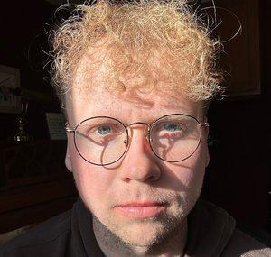 Joel Myers