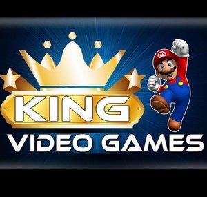 king video games
