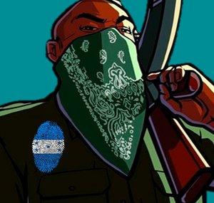 La Espada Rodas