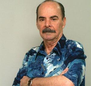 Lauro Gomes Pinto