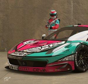 Learn Gran Turismo