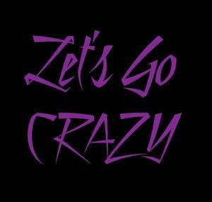 LET'S GO CRAZY - Prince Tribute Show!