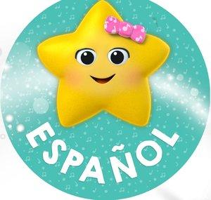 Little Baby Bum Canciones Infantiles en Español