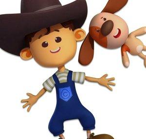 Little Eddie - Nursery Rhymes and Kids Songs