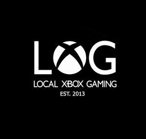 Local Xbox Gaming Online Racing