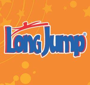 Long Jump Brasil