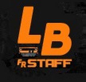 LongbowX - Failrace Staff