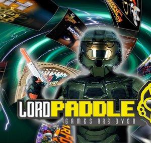 Lord Paddle