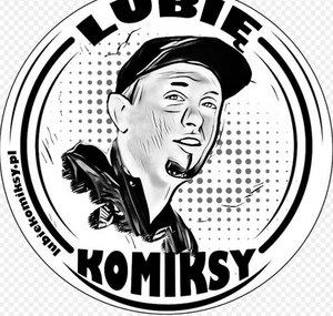 Lubię Komiksy