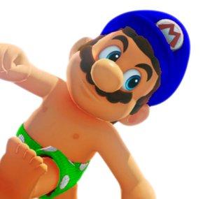 LuigiUltra64