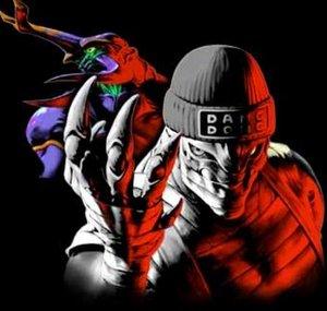 Mad AntiHero