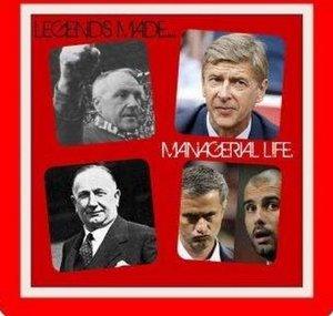 Managerial Life