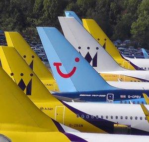 Manchester Aviation