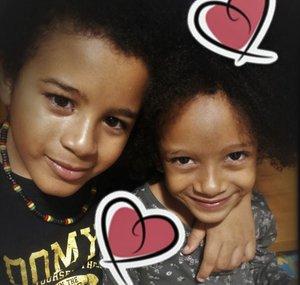 MARY & BRYAN