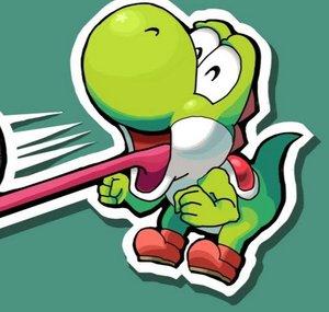 MegaFlare64