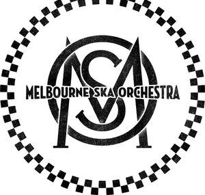 Melbourne Ska Orchestra