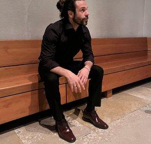 Miguel Rincón