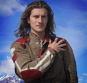 Milo Rossi
