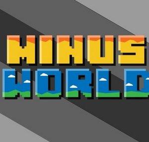 Minus World