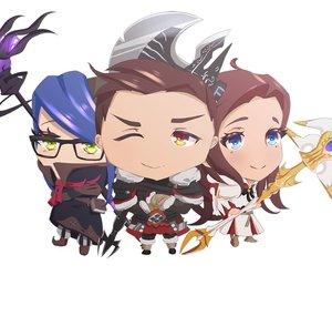 MMOByte