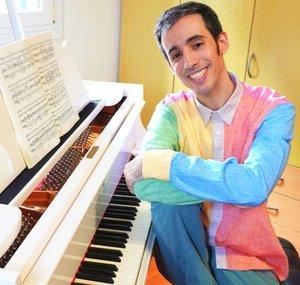 Moisés Nieto