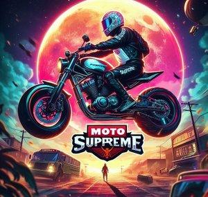 Moto Supreme