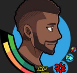 Mr. JRPG | Shadow