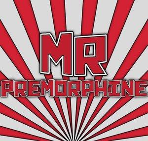 MrPremorphine