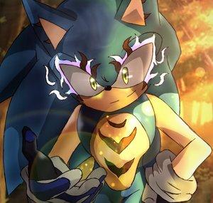 Multiverse Sonic