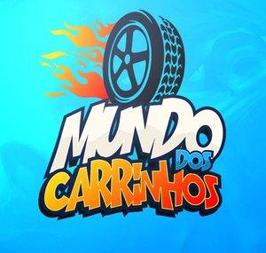 Mundo dos Carrinhos