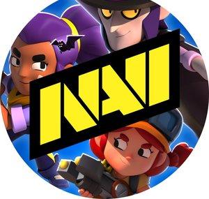 NAVI Brawl Stars