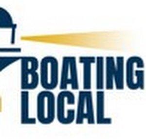 New England Boating & Fishing [ BOATING LOCAL ]