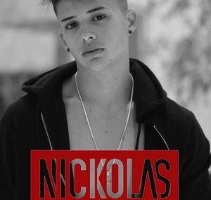 Nickolas Oficial