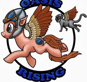 oasisrising