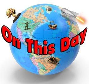 On this day