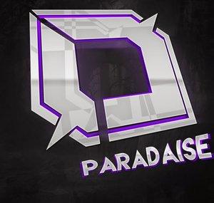 Paradyz Be RoKz