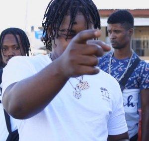 Pxrge Unit Music