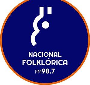 Radio Nacional Folklórica FM 98.7