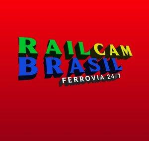RailCam Brasil - Ferrovia 24hrs