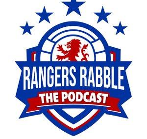 Rangers Rabble Podcast