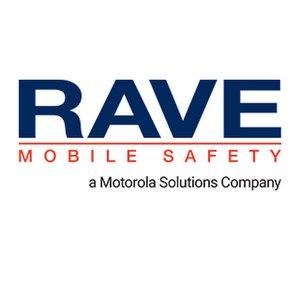 Rave Mobile Safety, a Motorola Solutions company