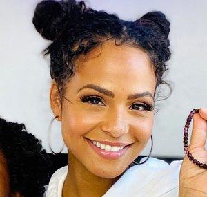 Really, Truly, Maybe with Christina Milian
