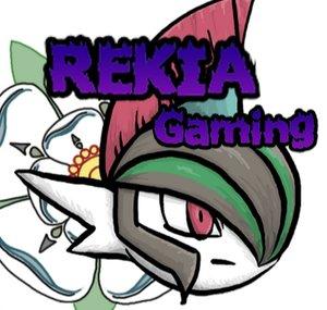 REKIAGaming