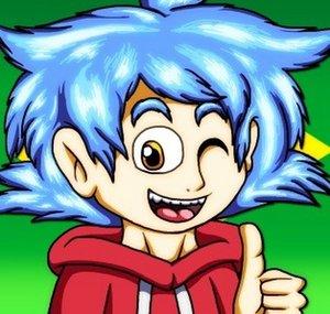 Renan The Fangame Player