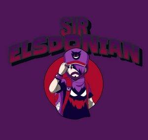 RetroGame Crusader