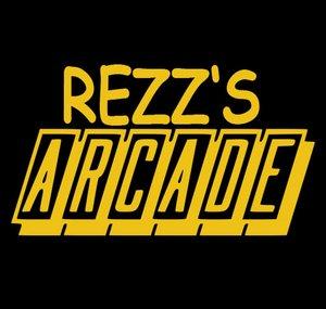 Rezz's Arcade