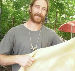 River Valley Survival and Bushcraft